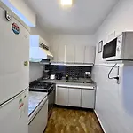 Recoleta Excelente Departamento De 3 Ambientes