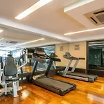 Exclusivo Quartier Basavilbaso Full Amenities En Retiro 9
