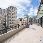 Exclusivo Quartier Basavilbaso Full Amenities En Retiro 9