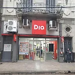 Palermo, Luminoso, Cerca De La Rural Y Subte, Wifi, 4B