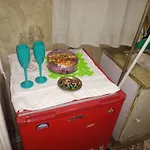 Departamento Antiguo