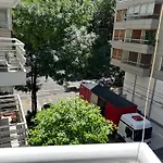 Monoambiente Lujoso En Canitas!