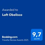 Loft Obelisco