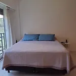 Excelente Departamento Centrico Cerca De Todo
