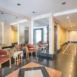 Suites Avenida Olazabal 4500
