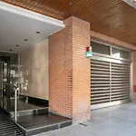 Suites Avenida Olazabal 4500