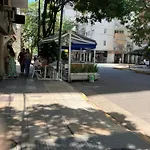 Estudio Sin Escalones! Recoleta