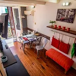 Duplex en centro històrico y turìstico sobre AV. de Mayo