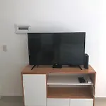 Apartamento en el Centro de Recoleta con pileta, parilla y gym