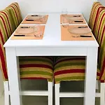 Apartamento en el Centro de Recoleta con pileta, parilla y gym