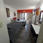Departamento En Microcentro Ciudad De Buenos Aires