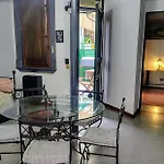 Apartment \