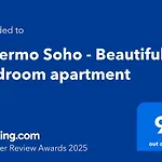 Palermo Soho - Beautiful 3 Bedroom Apartment