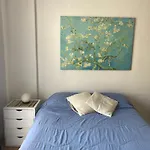 Fitz Roy Suites