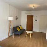 Fitz Roy Suites
