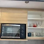Fitz Roy Suites