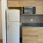 Fitz Roy Suites