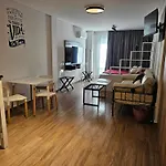 Amplio Y Hermoso Departamento En Buenos Aires
