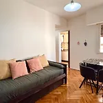 Apartamento Ramirez Em Buenos Aires