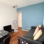 Apartamento Ramirez Em Buenos Aires