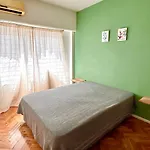 Apartamento Ramirez Em Buenos Aires