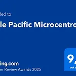 Belle Pacific Microcentro