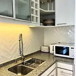 Renovated Penthouse In Palermo Hollywood
