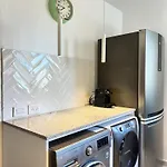 Renovated Penthouse In Palermo Hollywood