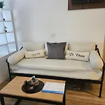 Amplio Y Hermoso Departamento En Buenos Aires