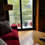 En Palermo Y Con Impecable Wifi - Muy Bien Equipado - Plusprops