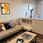 Your Sweet Spot In Palermo Soho