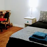 Departamento Mensual 3 Habitaciones Ideal Para Universitarios-Comodo Y Centrico