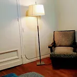 Departamento Mensual 3 Habitaciones Ideal Para Universitarios-Comodo Y Centrico