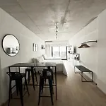 Enjoy Vallanhost Soler Art Studios -23