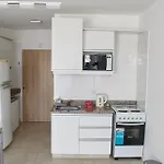 Moderno Departamento En Excelente Ubicacion