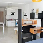 Moderno Departamento En Excelente Ubicacion