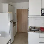 Moderno Departamento En Excelente Ubicacion