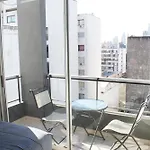 Moderno Departamento En Excelente Ubicacion