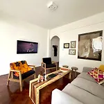Confort Y Comodidad Recoleta 2Pax