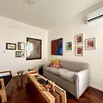 Confort Y Comodidad Recoleta 2Pax