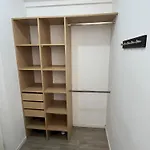Hermoso Departamento En Piso Alto De Villa Crespo