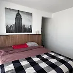 Hermoso Departamento En Piso Alto De Villa Crespo