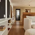 Hestia At Heart Recoleta Premium Loft Las Heras