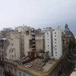 Great And Bright Apartment Near Av De Mayo