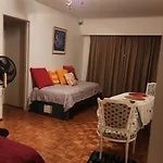Apart Privado Cupulas De La Ciudad