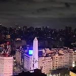 Apart Privado Cupulas De La Ciudad