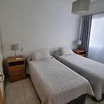 Moderno Departamento De Dos Ambientes Con Balcon En Almagro