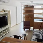 Impecable! Centro De Bsas, Moderno Y Confortable Con Amenities Y Pileta 3 Pers