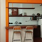 San Telmo 2 Hab , Amplio Y Luminoso Mensual Ideal Familias Y Estudiantes