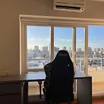Increibles Vistas, Departamento En Recoleta